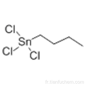 Trichlorure de butyle CAS 1118-46-3